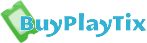 BuyPlayTix - Taking the work out of art. logo